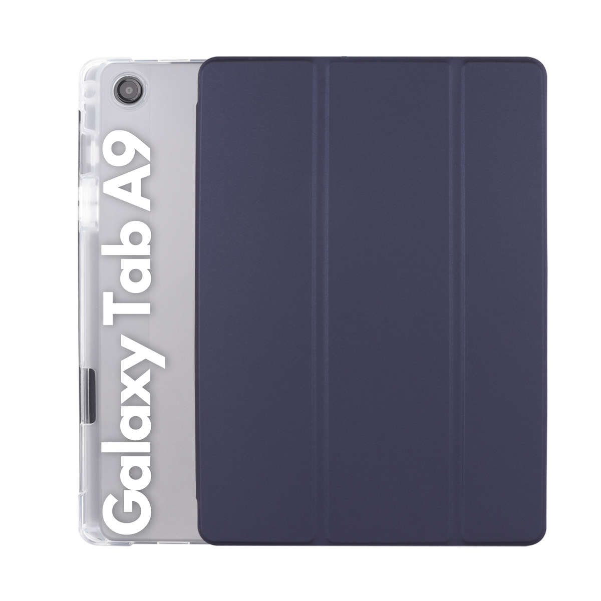 O'Slim Air Design Cover for Samsung Galaxy Tab A9 8.7" (SM-X110/X115)