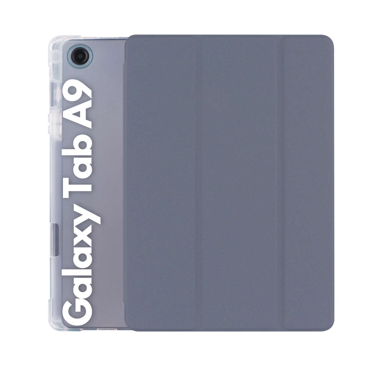 O'Slim Air Design Cover for Samsung Galaxy Tab A9 8.7" (SM-X110/X115)