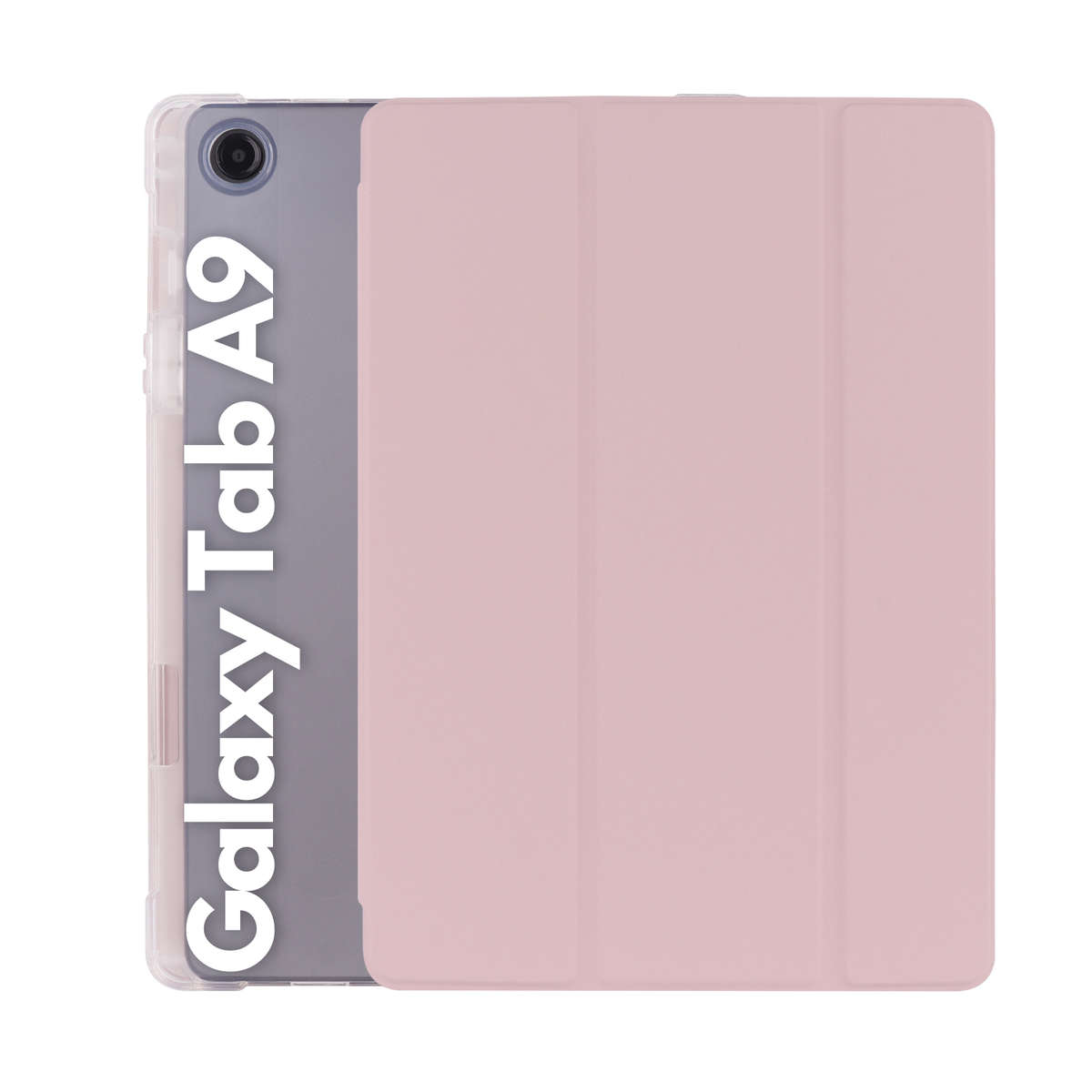 O'Slim Air Design Cover for Samsung Galaxy Tab A9 8.7" (SM-X110/X115)