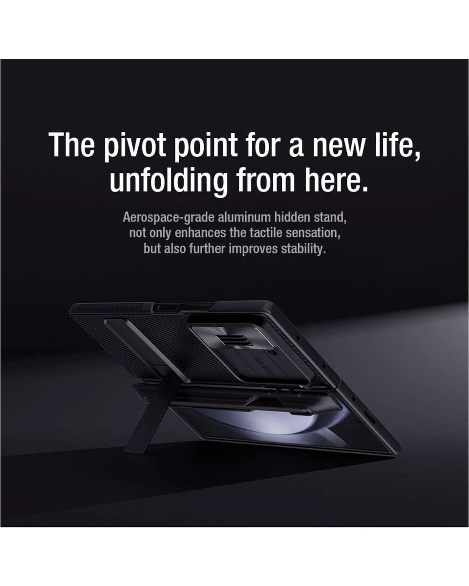 Nillkin CamShield Pro cover for Samsung Galaxy Z Fold 6