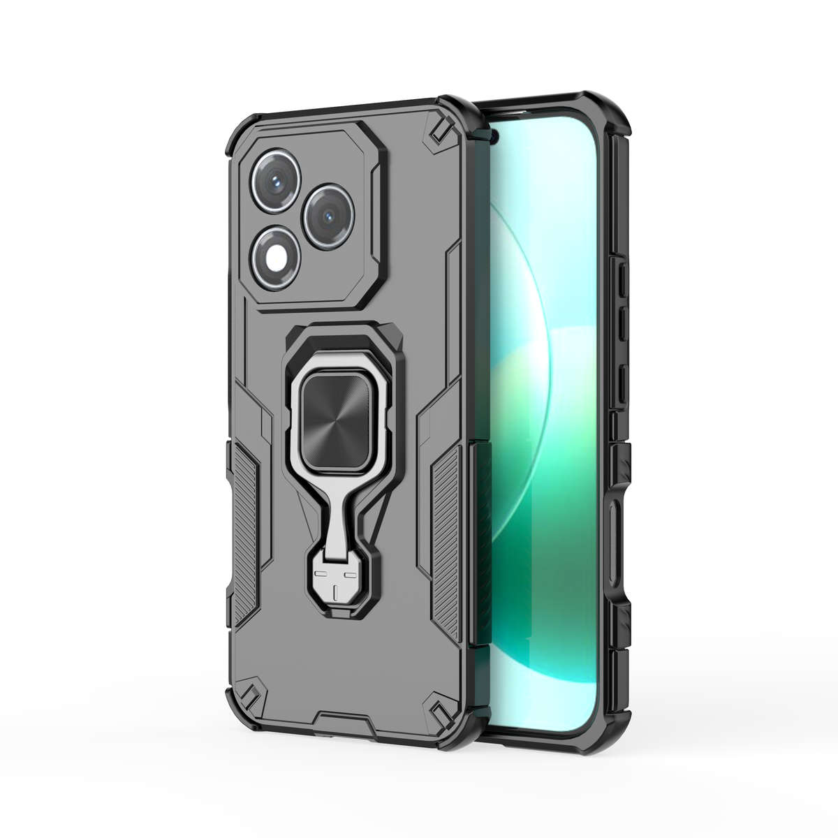 CellTime Case for Honor 400 Lite KingKong Shockproof Cover