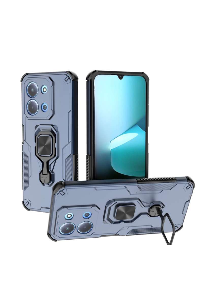 Redmi 15C KingKong Shockproof Cover