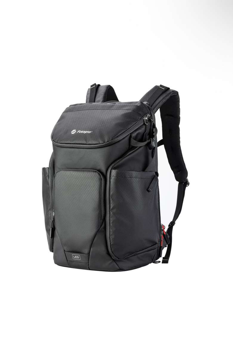 Fotopro Lightweight Professional Photography Backpack Camera Bag -TS-01 Pro