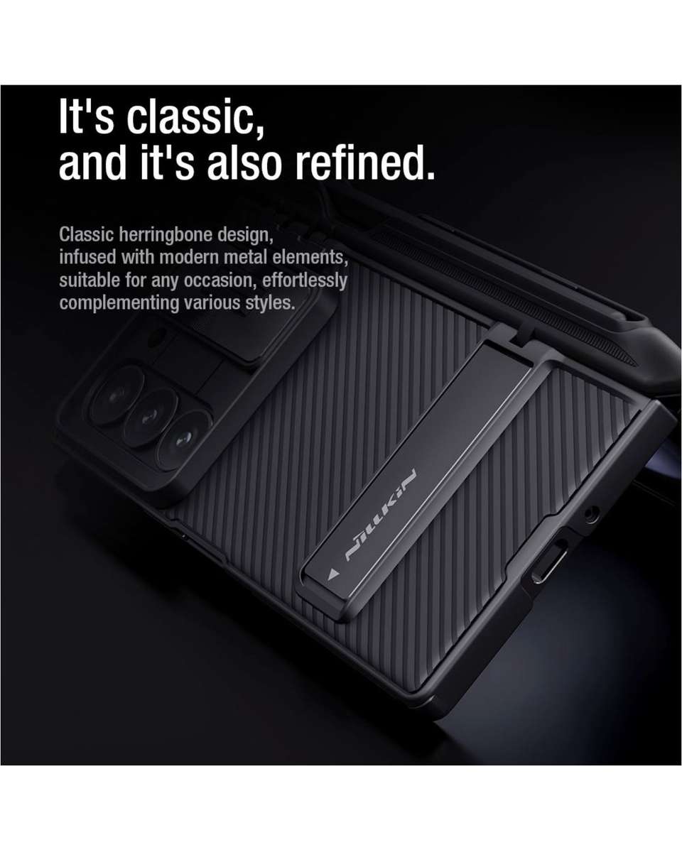 Nillkin CamShield Pro cover for Samsung Galaxy Z Fold 6