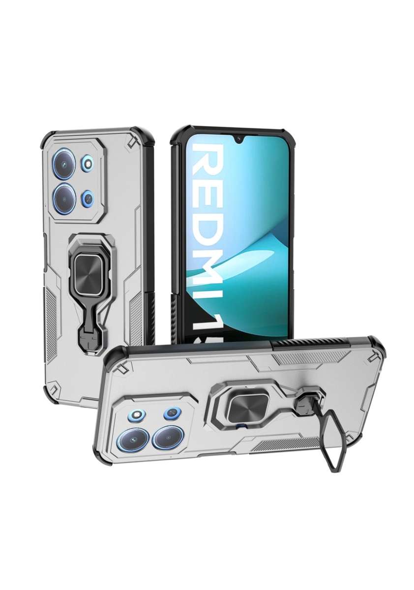 Redmi 15C KingKong Shockproof Cover