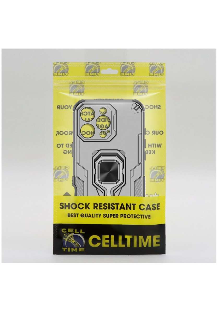 Redmi 15C KingKong Shockproof Cover