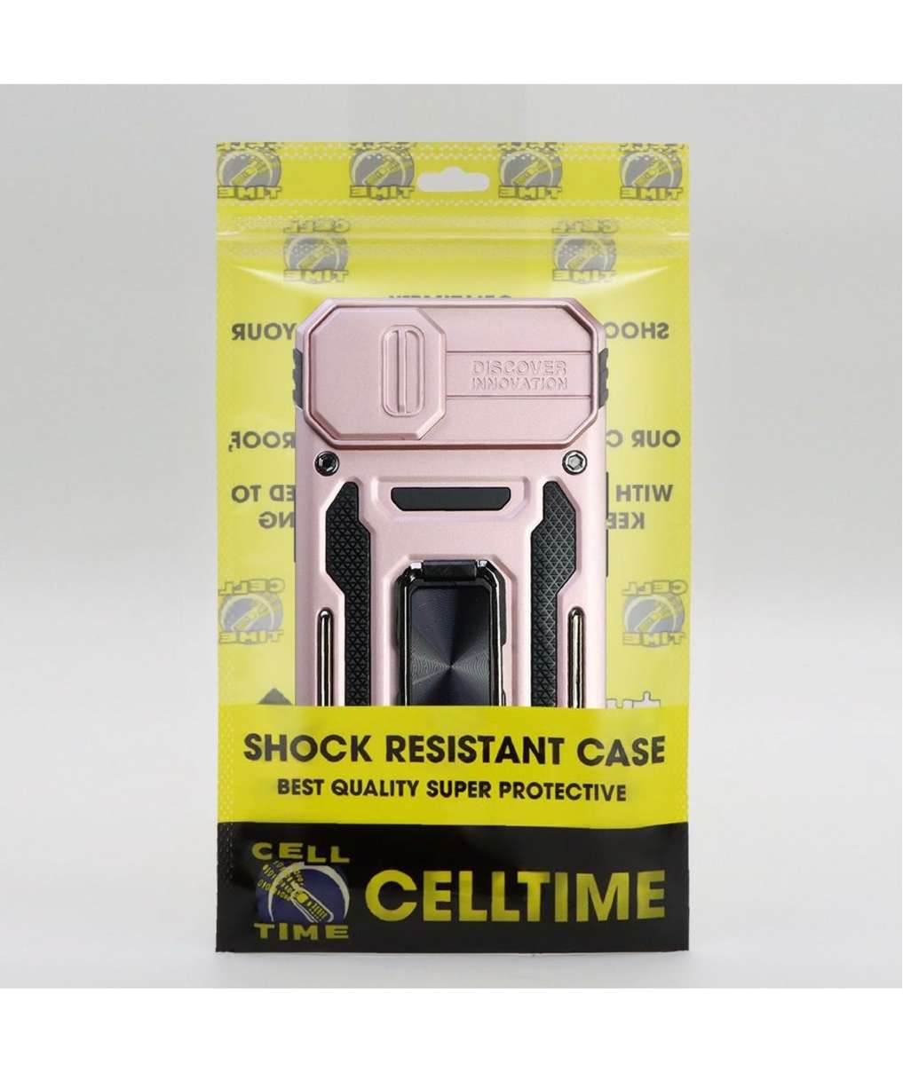 Kejiang Camshield Cover for Samsung Galaxy A16 Shockproof Case