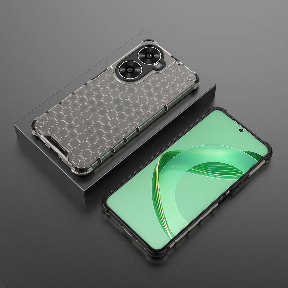 CellTime Honeycomb Case for Huawei Nova 12 SE Shockproof Cover