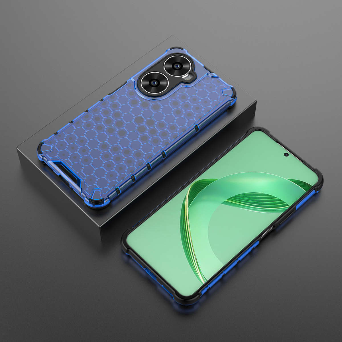 CellTime Honeycomb Case for Huawei Nova 12 SE Shockproof Cover
