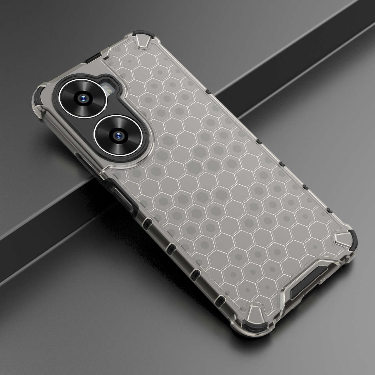 CellTime Honeycomb Case for Huawei Nova 12 SE Shockproof Cover