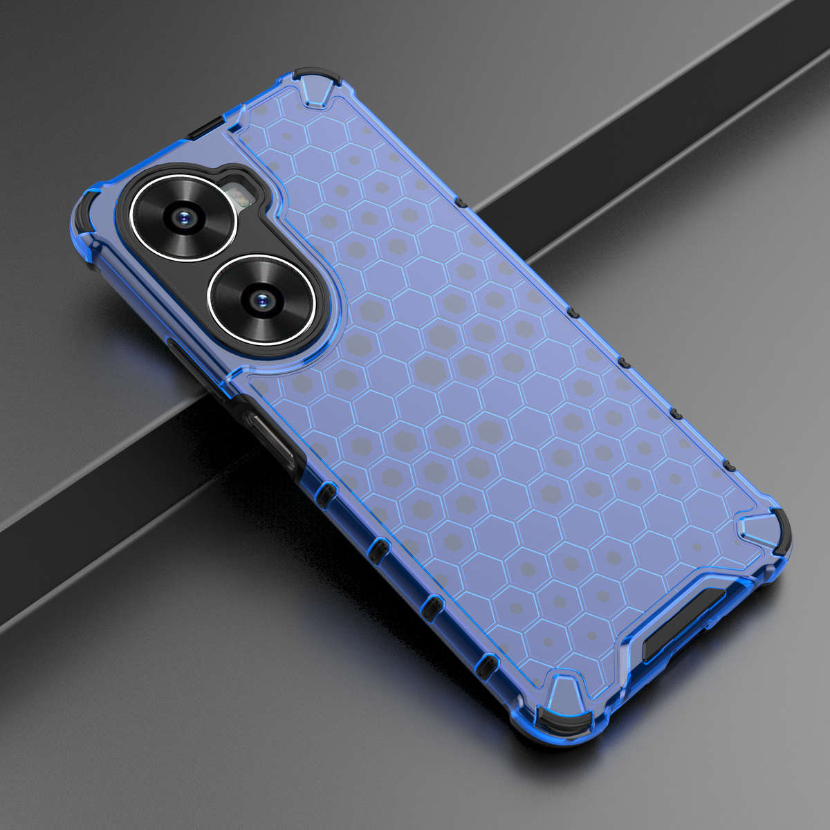 CellTime Honeycomb Case for Huawei Nova 12 SE Shockproof Cover