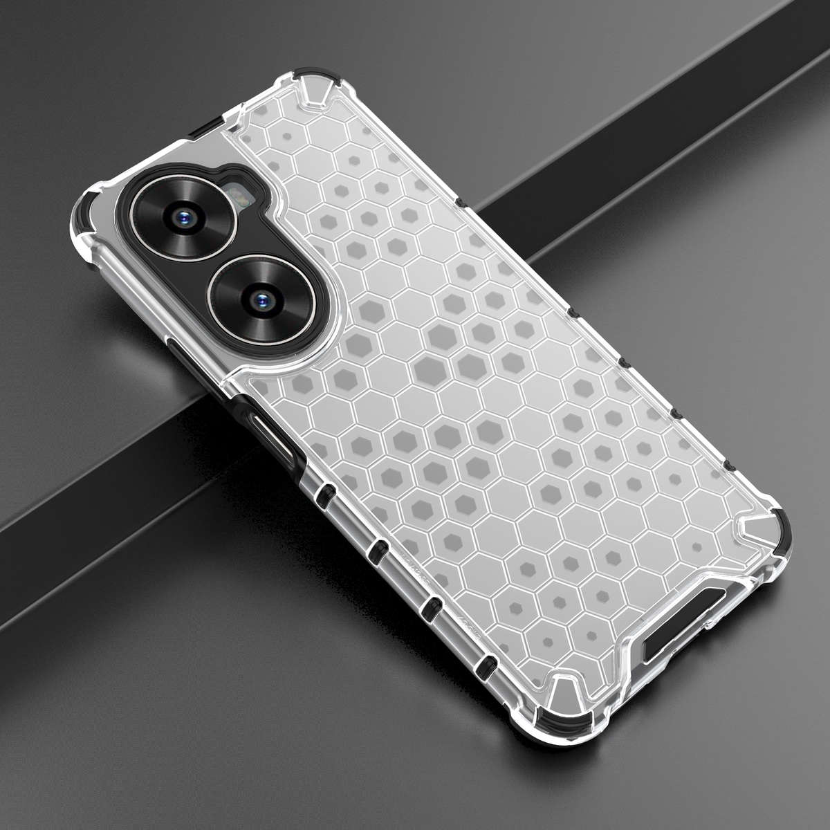 CellTime Honeycomb Case for Huawei Nova 12 SE Shockproof Cover