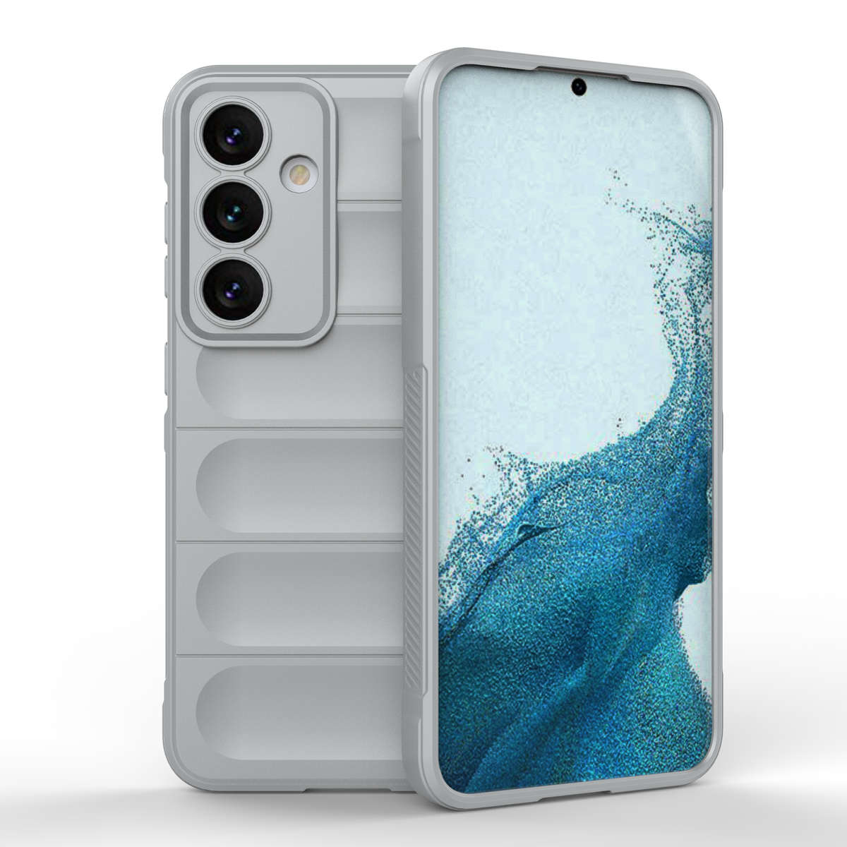 Magic Shield Case for Samsung Galaxy S24 Shockproof Cover