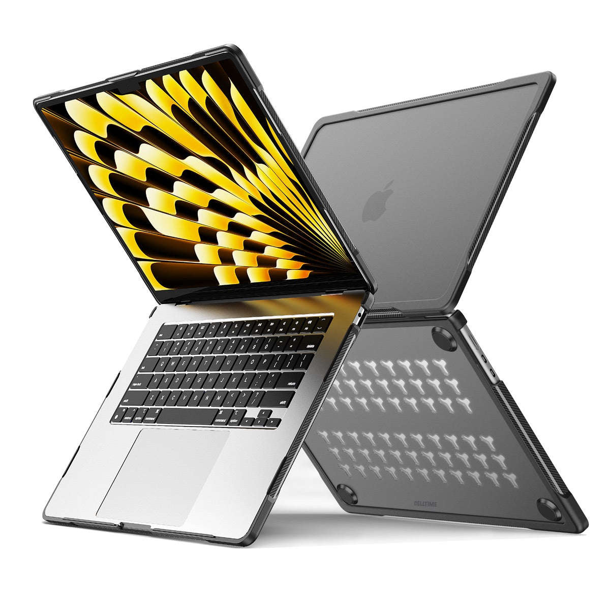 CellTime Popeye Case Compatible With MacBook Air 15-inch M4 (Model: A3241) 2025
