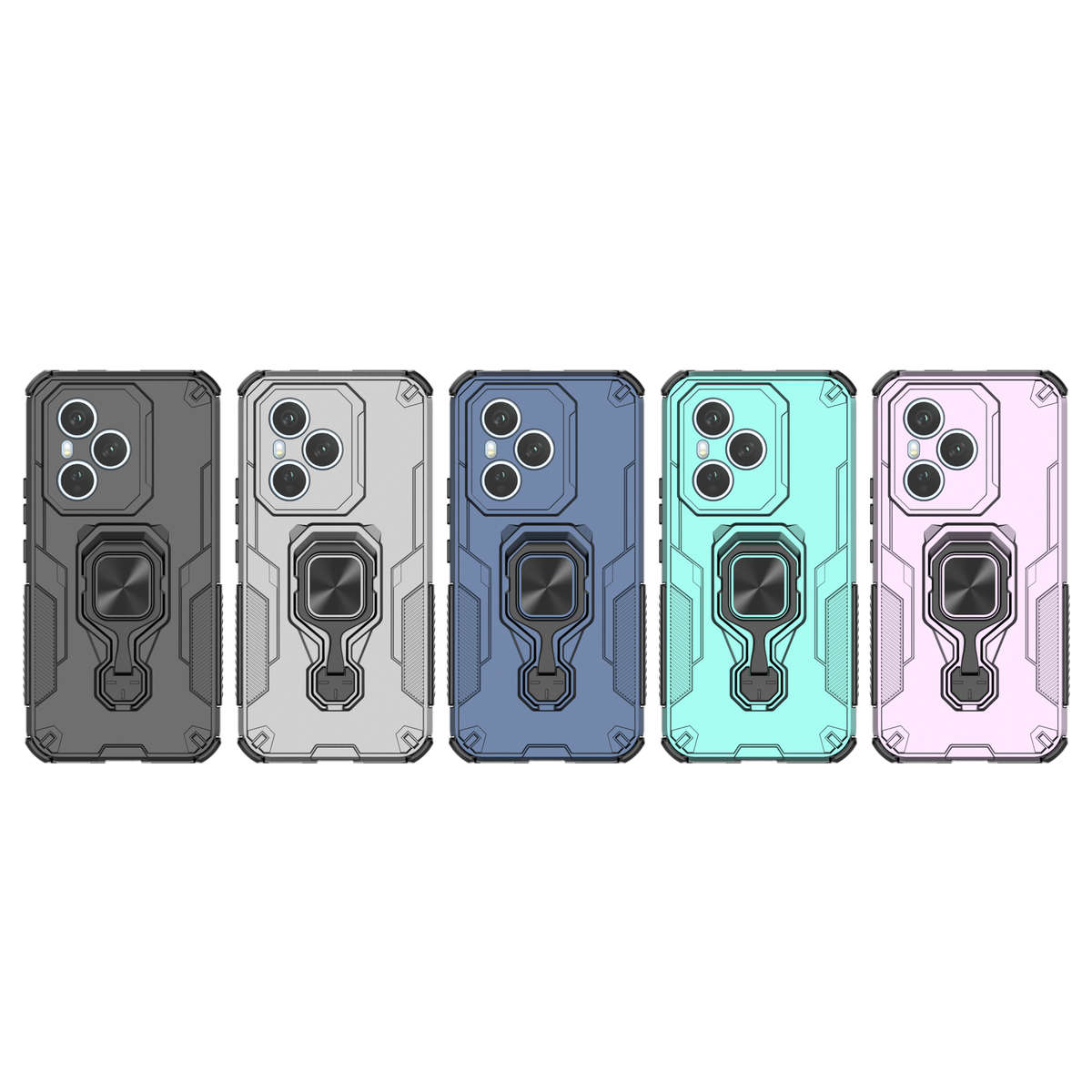 CellTime Case for Honor 400 Pro KingKong Shockproof Cover
