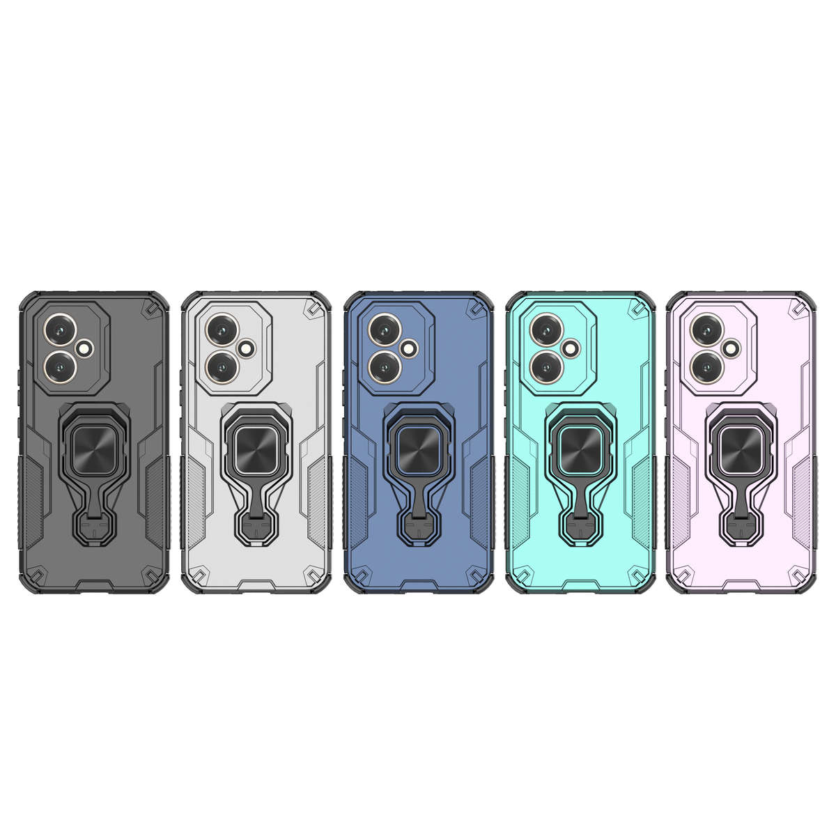 CellTime Case for Honor 400 KingKong Shockproof Cover
