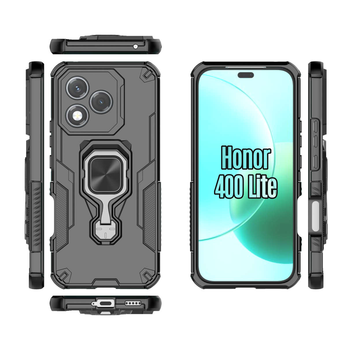CellTime Case for Honor 400 Lite KingKong Shockproof Cover