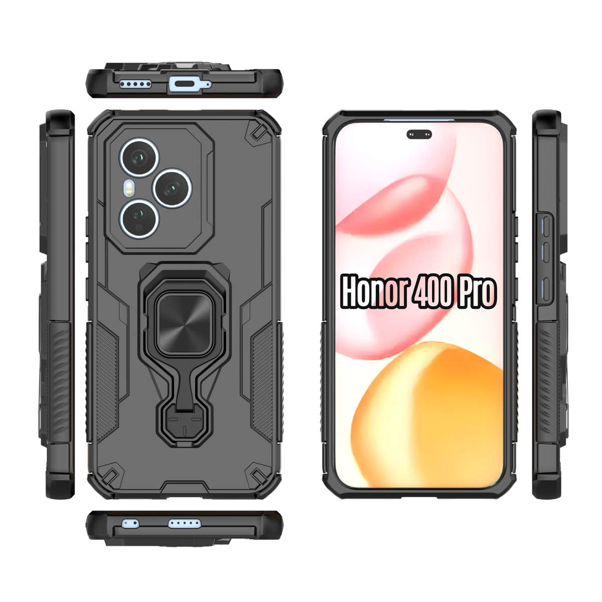 CellTime Case for Honor 400 Pro KingKong Shockproof Cover