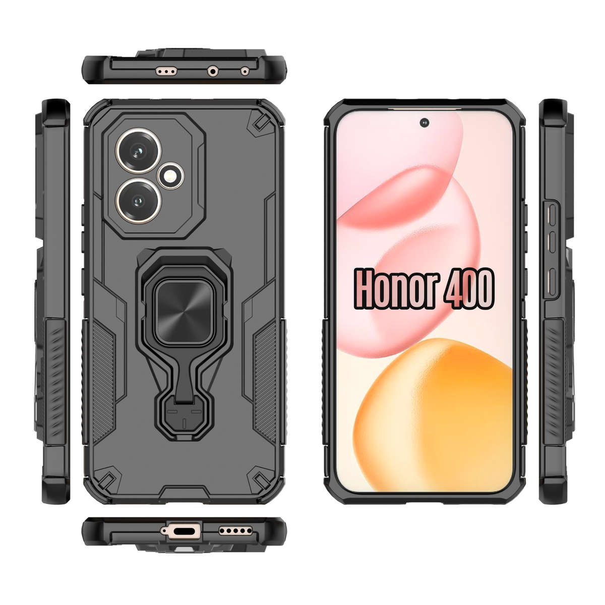 CellTime Case for Honor 400 KingKong Shockproof Cover