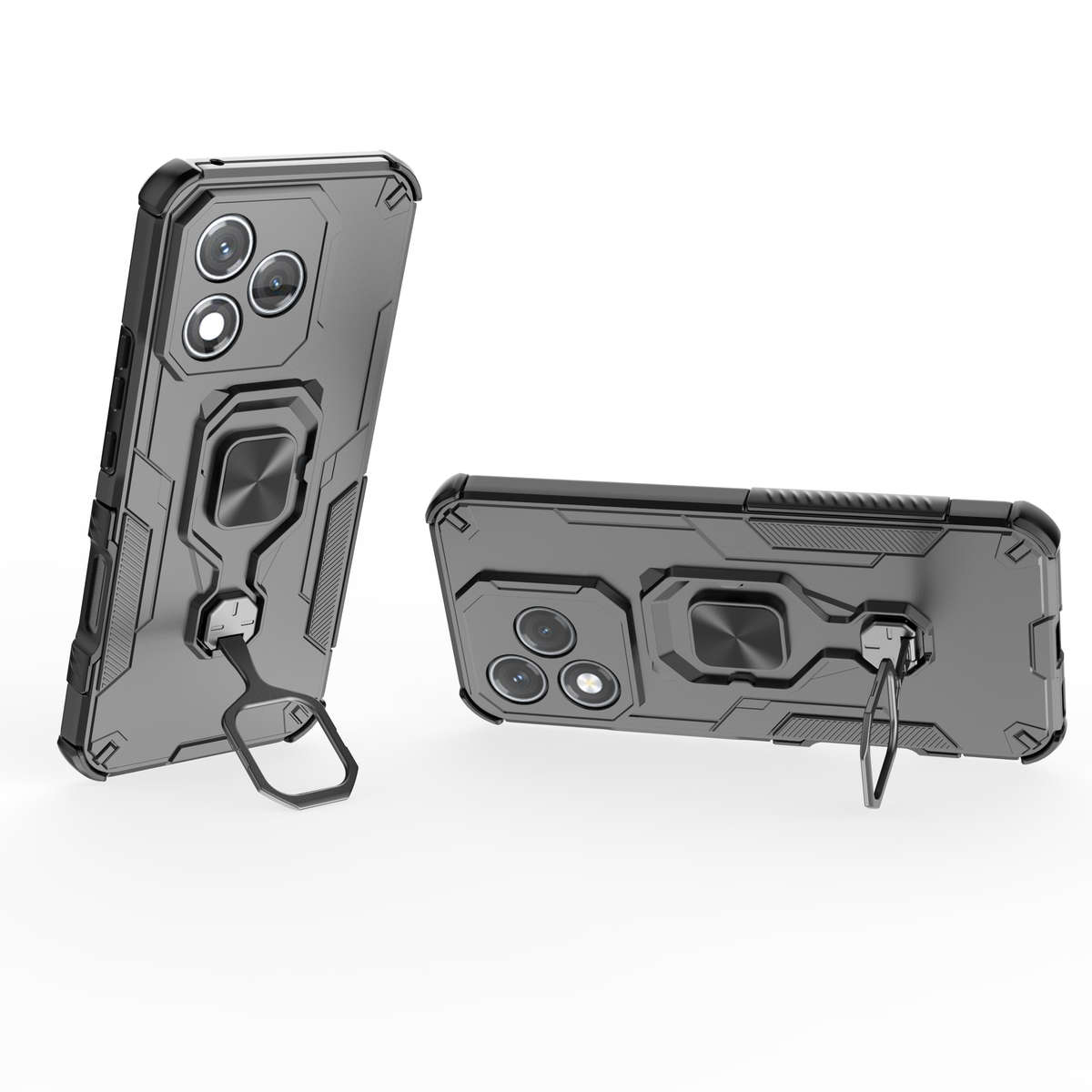 CellTime Case for Honor 400 Lite KingKong Shockproof Cover
