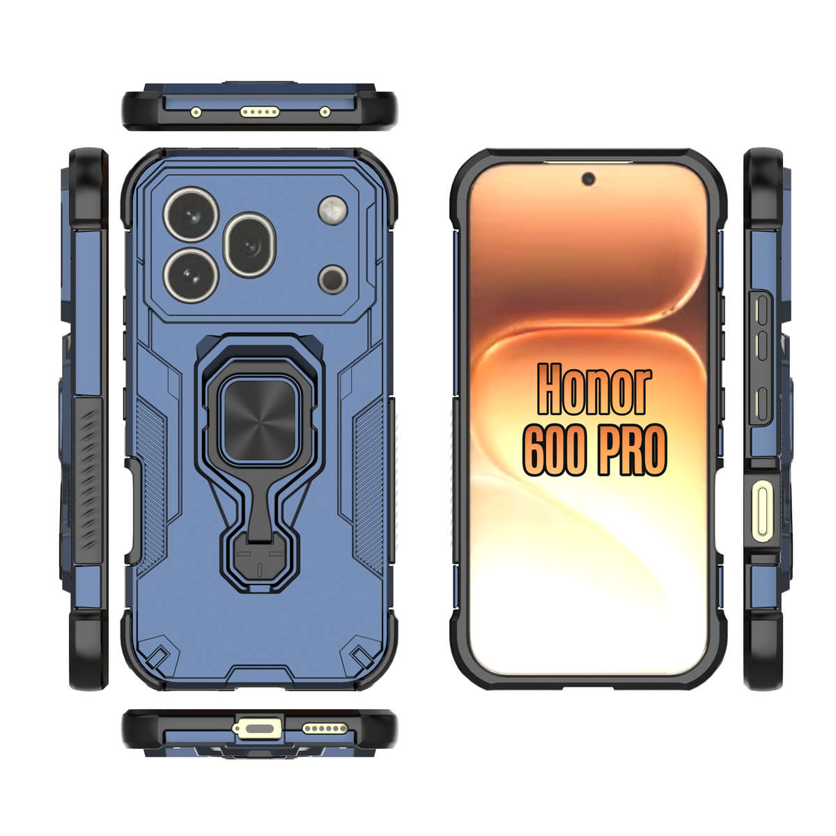 CellTime Case for Honor 600 Pro KingKong Shockproof Cover