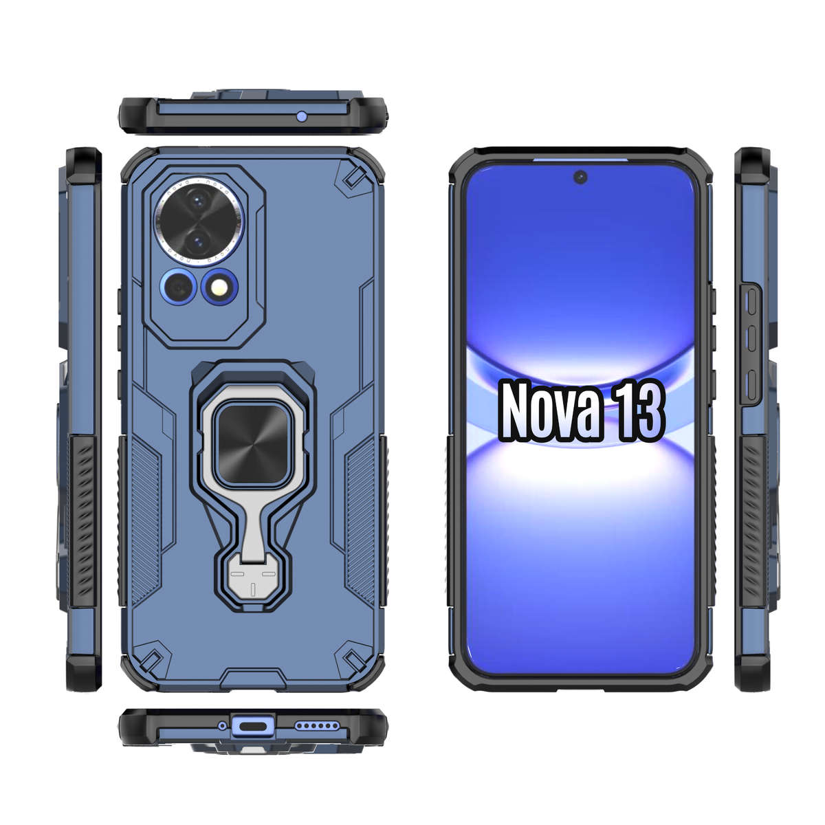 CellTime Case for Huawei Nova 13 KingKong Shockproof Cover