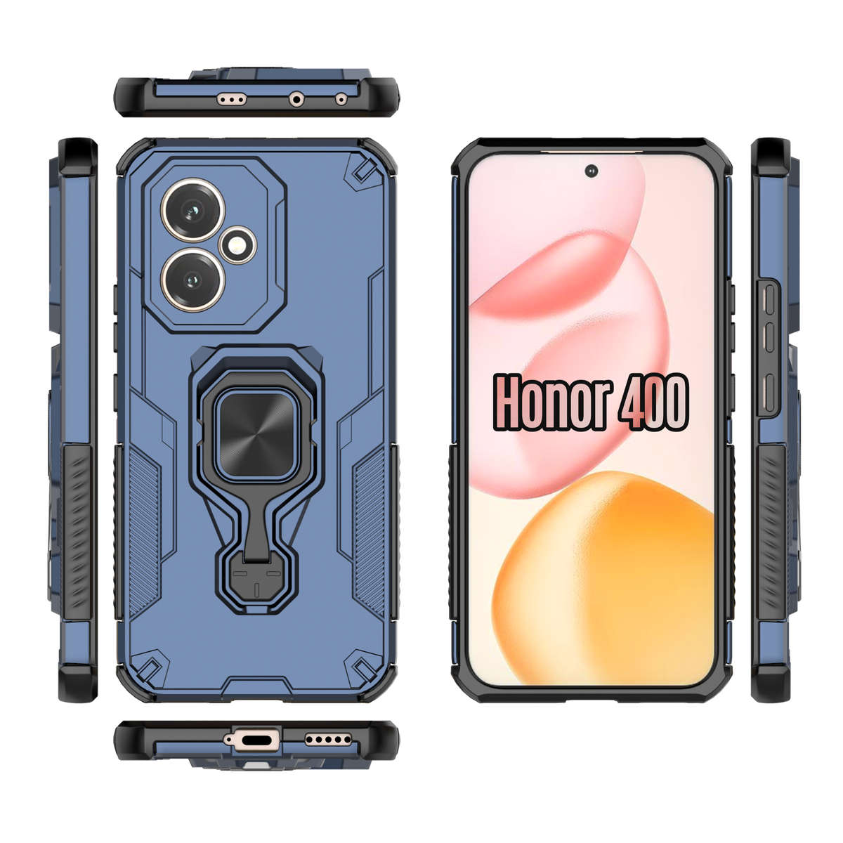CellTime Case for Honor 400 KingKong Shockproof Cover