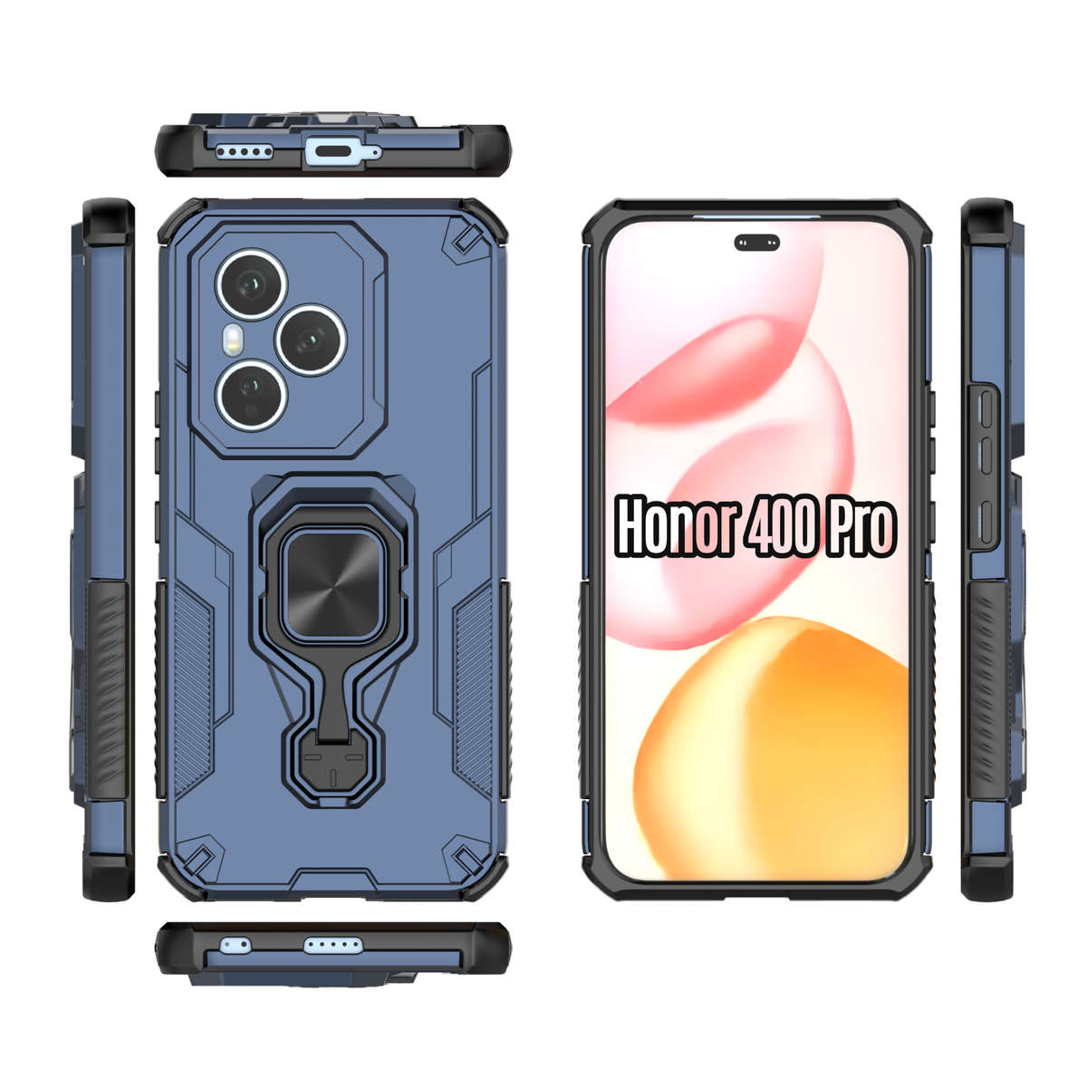 CellTime Case for Honor 400 Pro KingKong Shockproof Cover