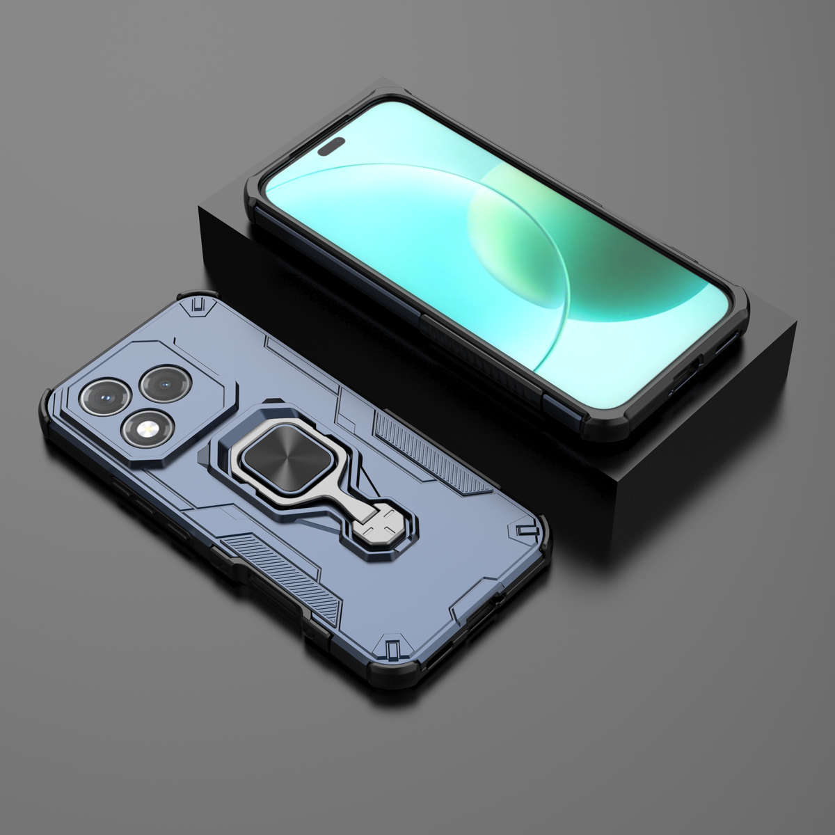 CellTime Case for Honor 400 Lite KingKong Shockproof Cover
