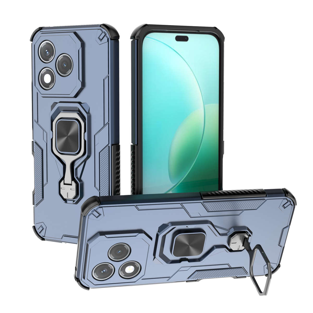 CellTime Case for Honor 400 Lite KingKong Shockproof Cover