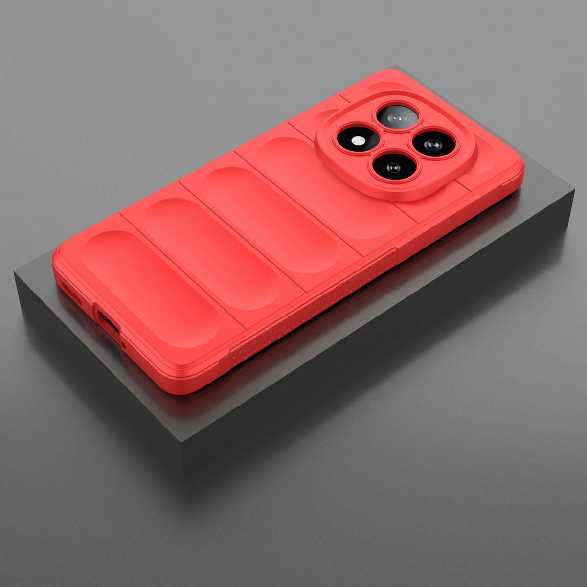 CellTime Magic Shield Case for Redmi Note 14 Pro Plus 5G Shockproof Cover