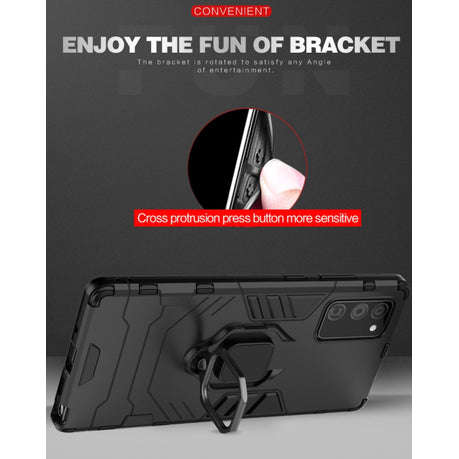 Oppo Reno11 Pro 5G Black Panther Case Shockproof Cover