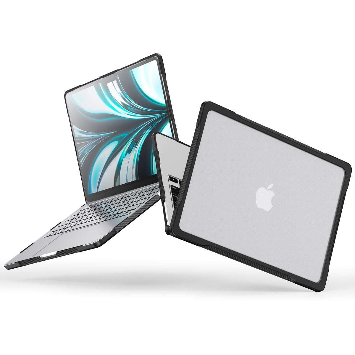 CellTime Popeye Case Compatible With MacBook Air 13-inch M4 (Model: A3240) 2025