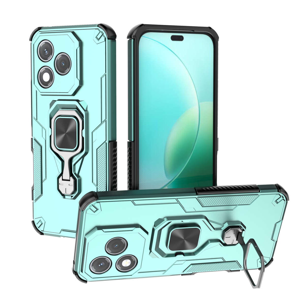 CellTime Case for Honor 400 Lite KingKong Shockproof Cover