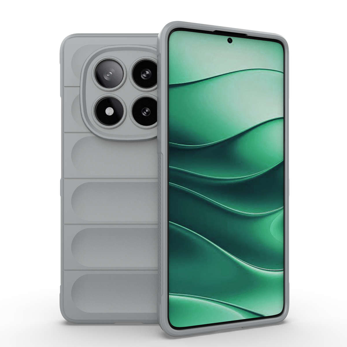 CellTime Magic Shield Case for Redmi Note 14 Pro 5G Shockproof Cover