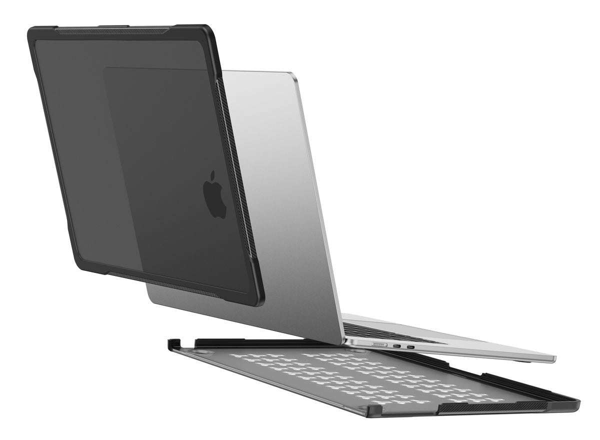 CellTime Popeye Case Compatible With MacBook Air 15-inch M4 (Model: A3241) 2025