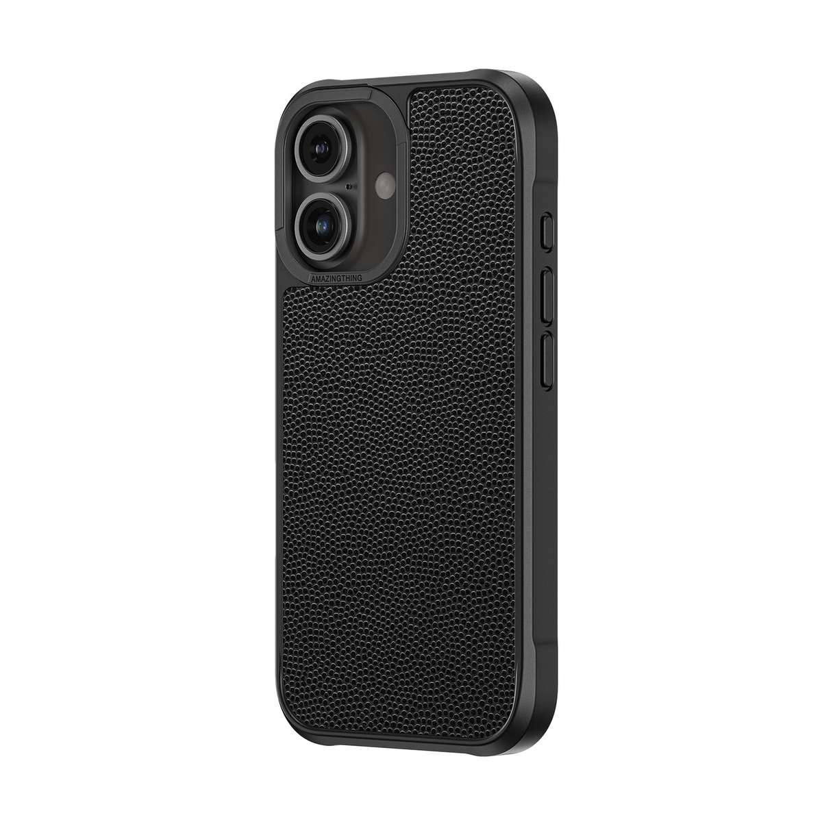 AMAZINGTHING Glamour Mag Shockproof Case for iPhone 16/16 Plus/16 Pro/16 Pro Max MagSafe Cover