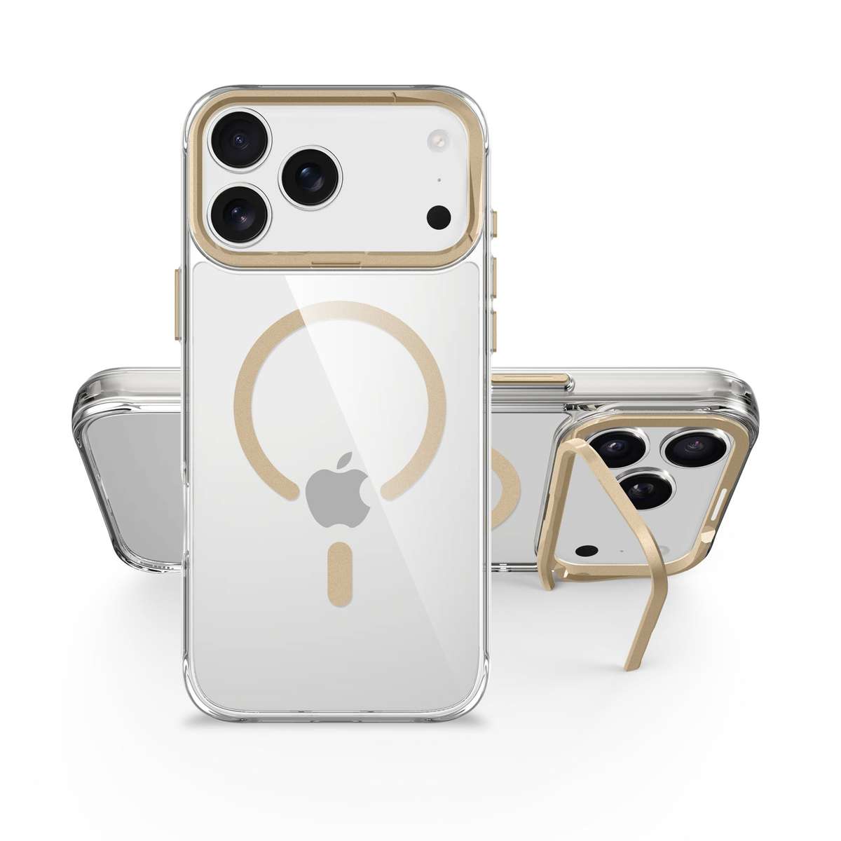 CellTime Case for iPhone 17 Pro / 17 Pro Max Apex MagSafe Cover