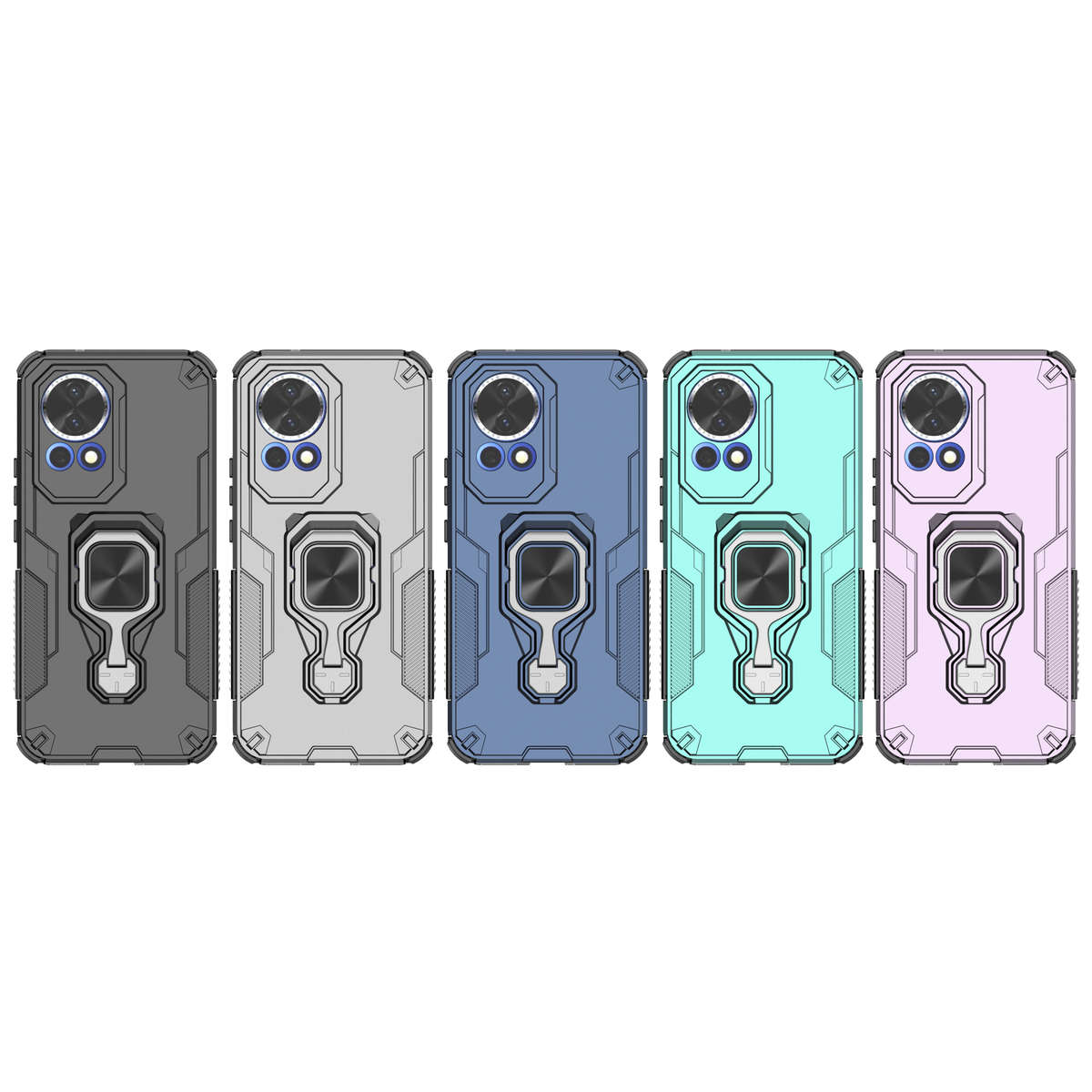 CellTime Case for Huawei Nova 13 KingKong Shockproof Cover