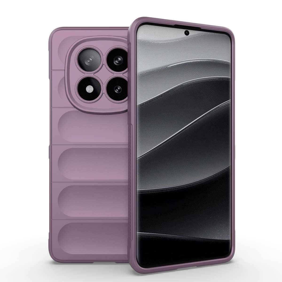 CellTime Magic Shield Case for Redmi Note 14 Pro Plus 5G Shockproof Cover