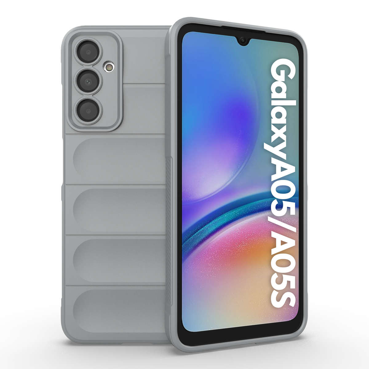 Magic Shield Case for Samsung Galaxy A05 / A05s Shockproof Cover