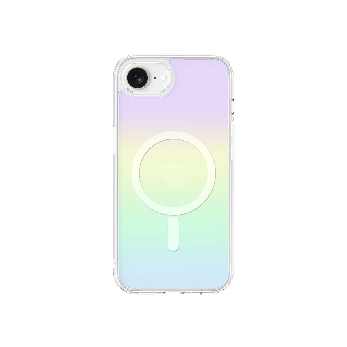 AMAZINGTHING Minimal Series Case for iPhone 16e Cover
