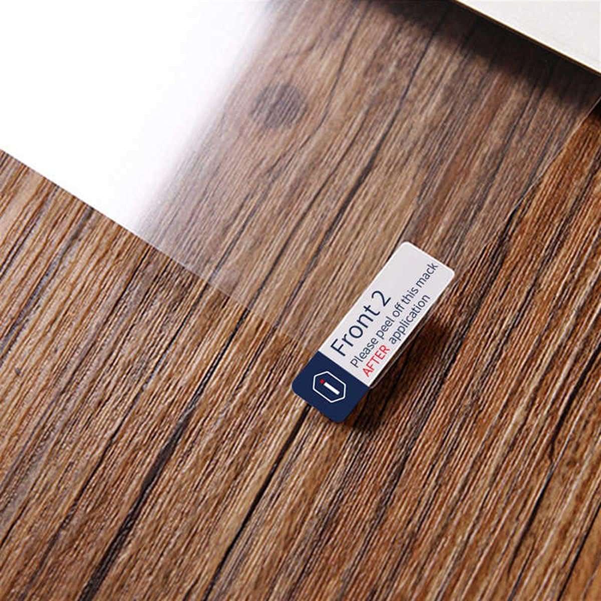 WiWU Macbook Air 13-inch & Pro 13-inch PET Screen Protector - 2 Pack