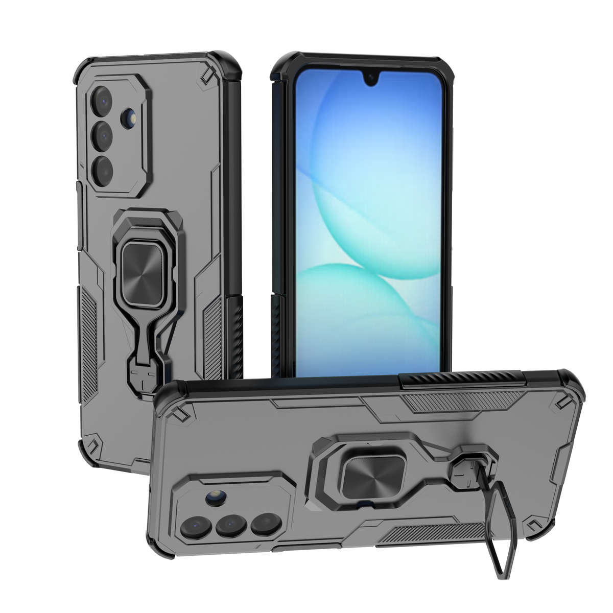 CellTime Case for Galaxy A17 KingKong Shockproof Cover