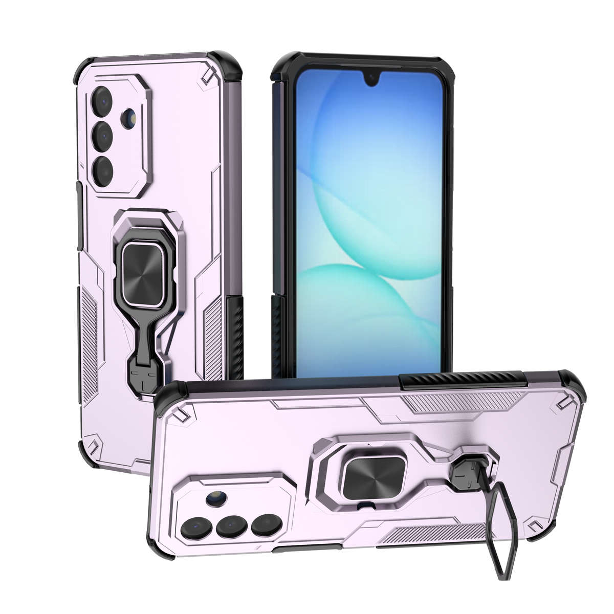 CellTime Case for Galaxy A17 KingKong Shockproof Cover