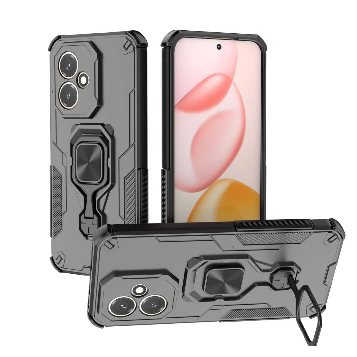 CellTime Case for Honor 400 KingKong Shockproof Cover