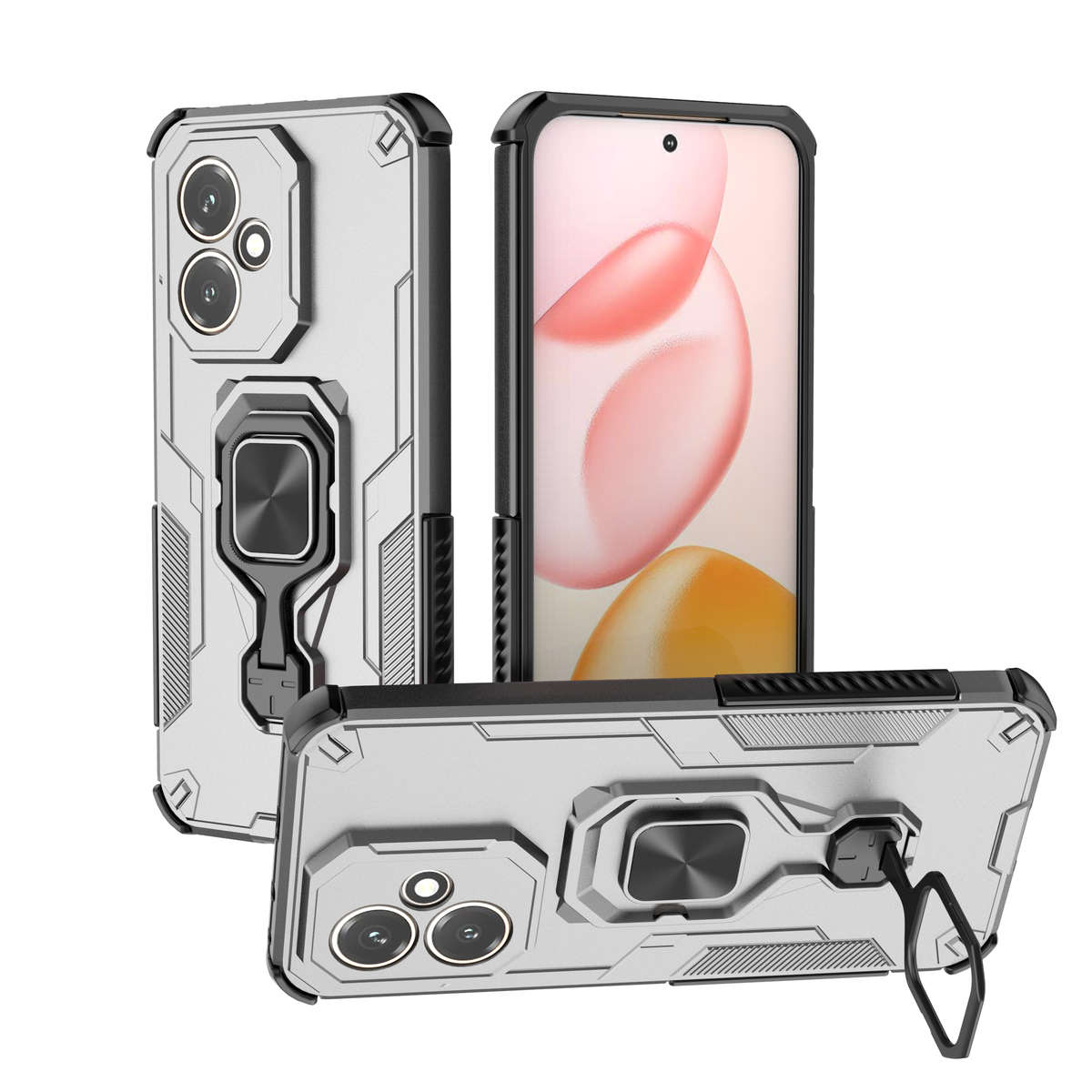 CellTime Case for Honor 400 KingKong Shockproof Cover