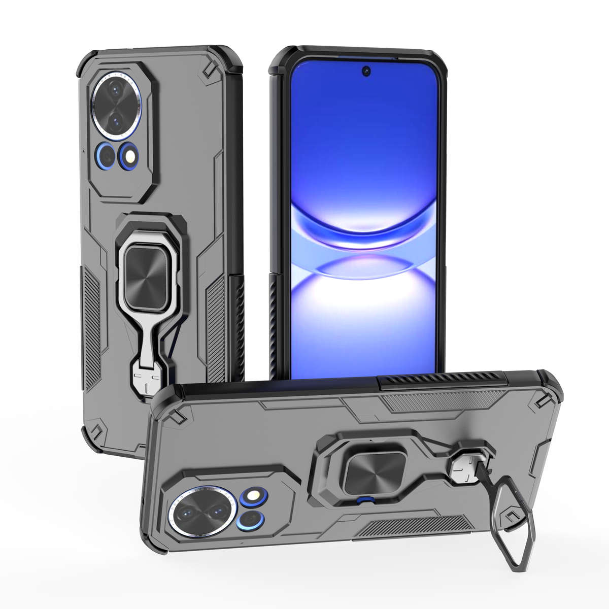 CellTime Case for Huawei Nova 13 KingKong Shockproof Cover