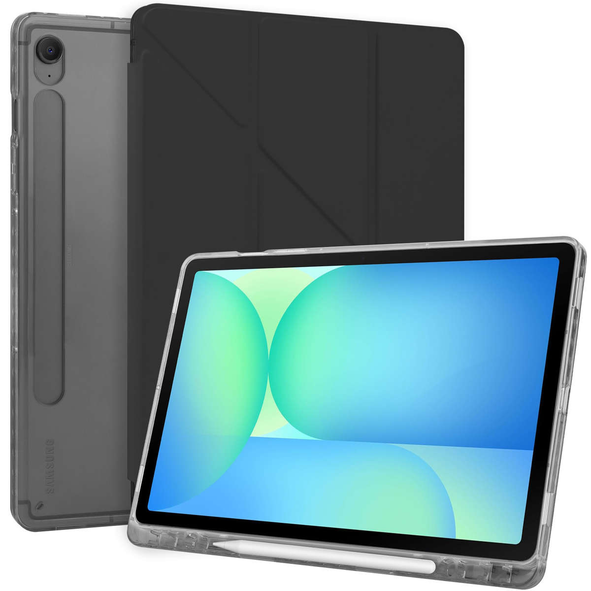 CellTime Case for Galaxy Tab S10 FE (10.9") Origo Cover