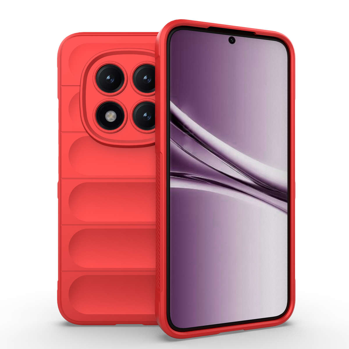 CellTime Case Compatible with Redmi Note 15 Pro Plus 5G Magic Shield Cover